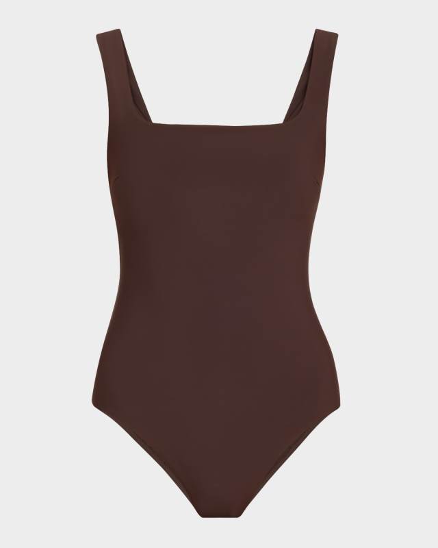 Mackinley One-Piece Swimsuit